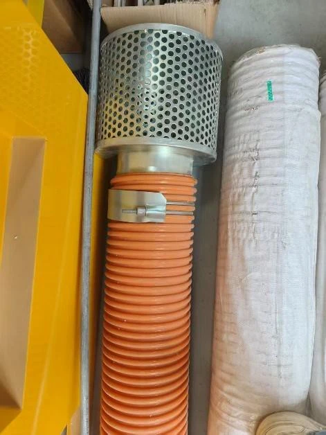 Water Strainer manufacturers